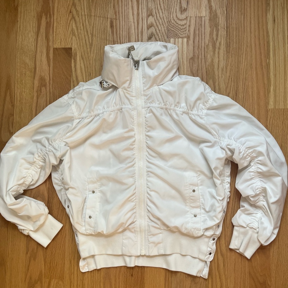 Athleta | Point Reyes Bomber Jacket